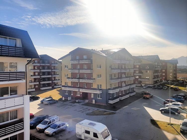 Apartament cu 3 camere | Etaj 1 | Parcare privata | - 6