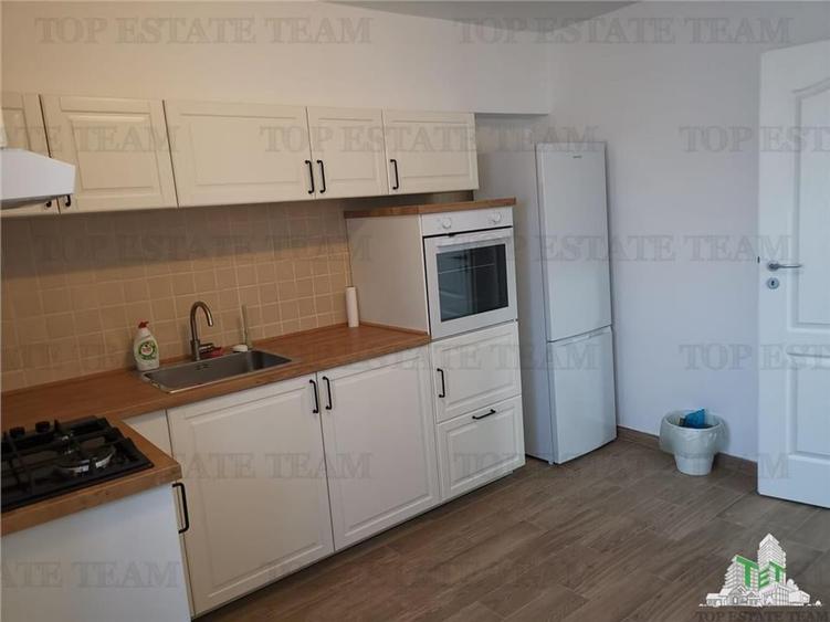 Apt. 4 camere decomandat Emil Racovita - Grand Arena - 6