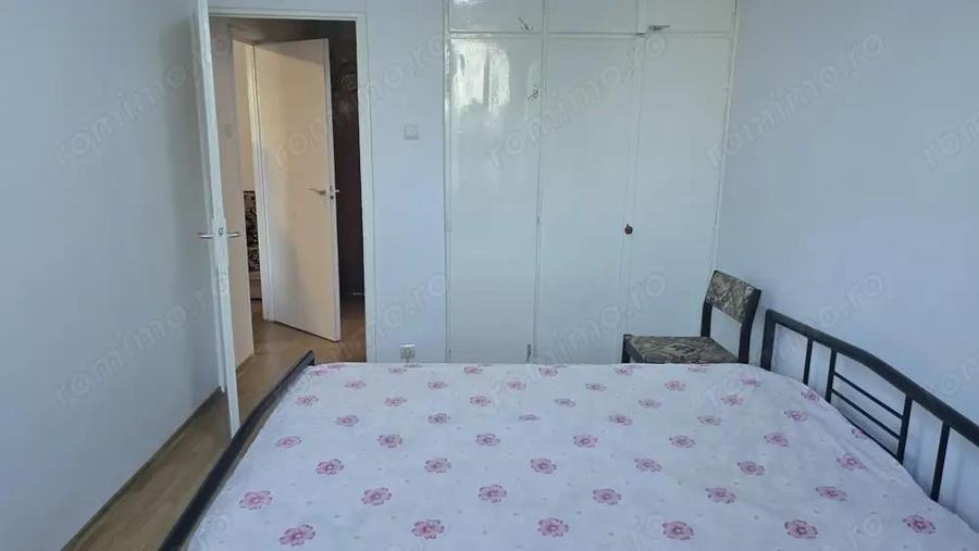 Vand apartament cu 2 camere in Deva, zona Lalelelor, etaj 3, bloc de 4 etaje, 54 mp, mobilat - 12