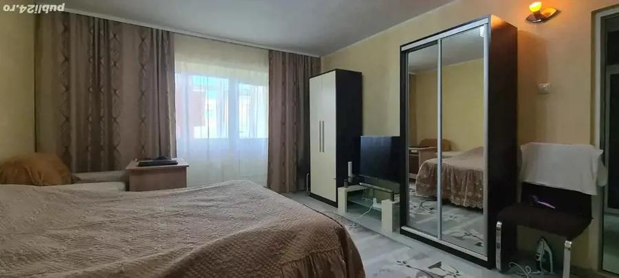 Apartament 1 camera, etaj 3 din 4, Icfrimu - 2
