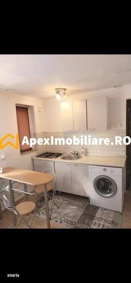 Garsoniera de inchiriat Crangasi Bucuresti | ApexImobiliare.ro - 2