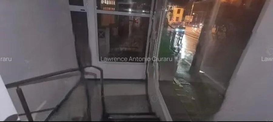 Spatiu Comercial | Bulevardul Dacia  | Vad cu potential excelent|