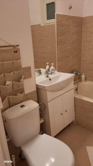 Inchiriez apartamentul 2 camere Parcul Circului, Tei - 10