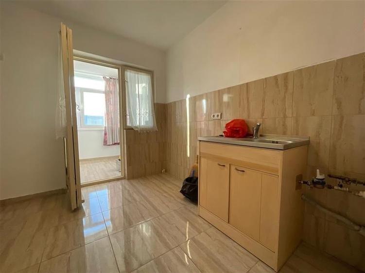 Apartament 2 camere de vanzare zona Vest Tulcea - 4