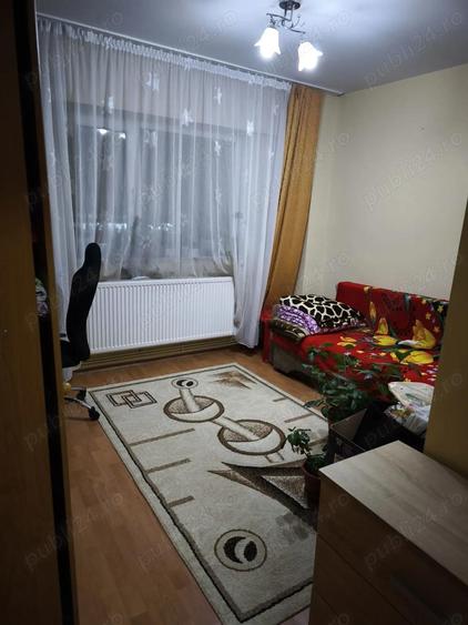 Inchiriez apartament 2 camere - 2