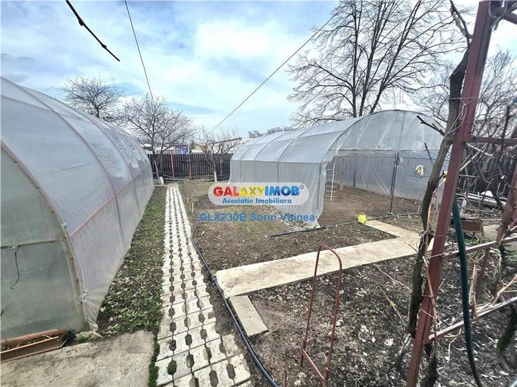 Casa 5 camere Fundulea | 240mp + 3 garaje | curte 680mp | Comision 0% - 24