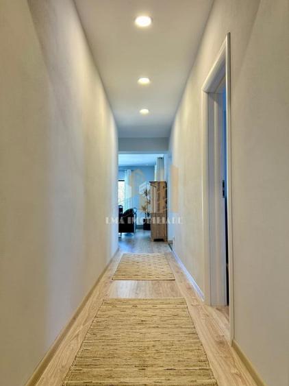 Casa individuala 5 camere independenta energetic Stupini Brasov - 13