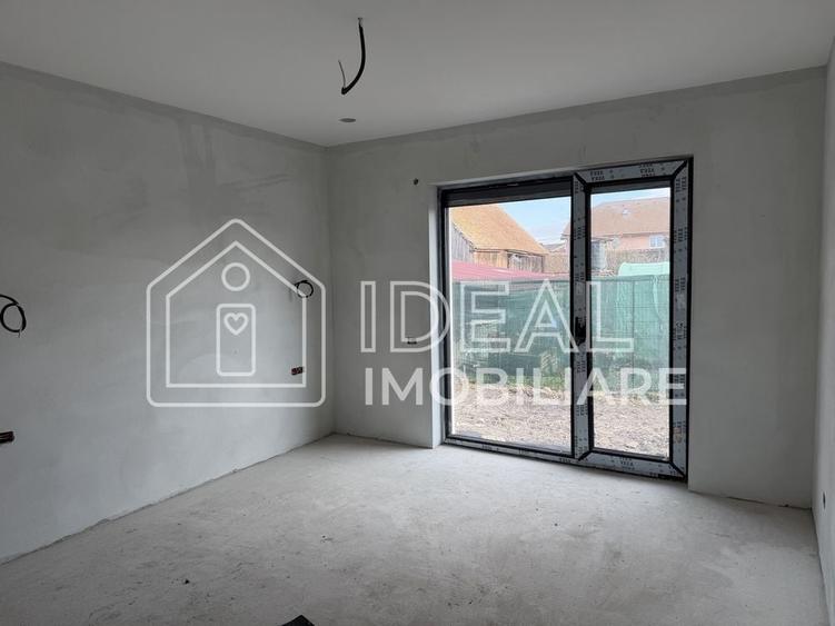 Casa individuala pe un singur nivel, zona Sura Mica - 9