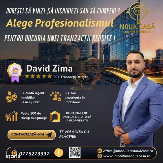 Teren 6600MP Cu Front Stradal 101 M La Intrare in Lazuri Str Botizului - 1