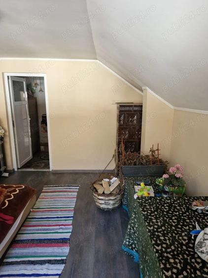 DE VANZARE- Proprietati ?i teren in comuna Malaia,sat Ciungetu(jud.Valcea) - 6