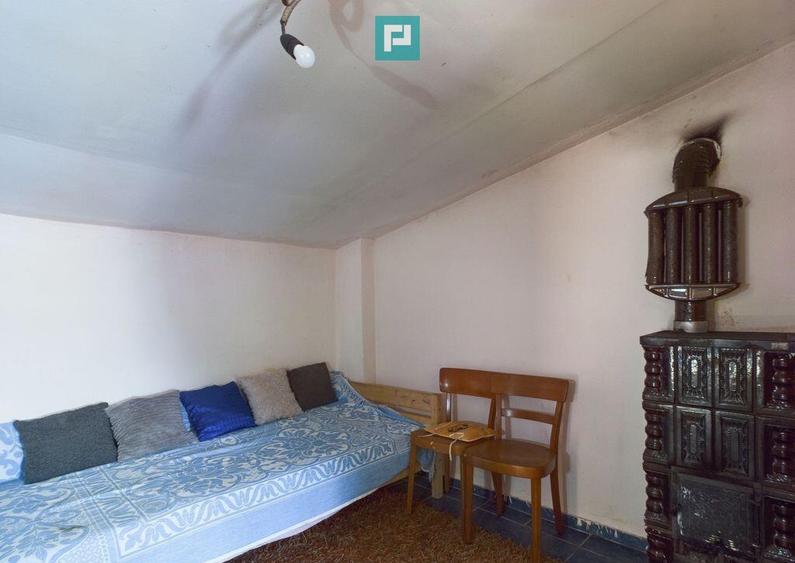 Casa cu Poten?ial Imens in ?ipet, Comuna Tormac - 14