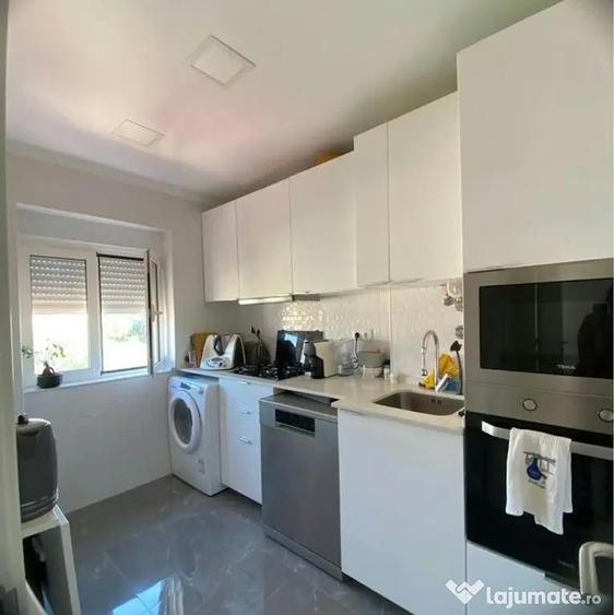 Apartament cu 2 camere de inchiriere in zona Tineretului - 2