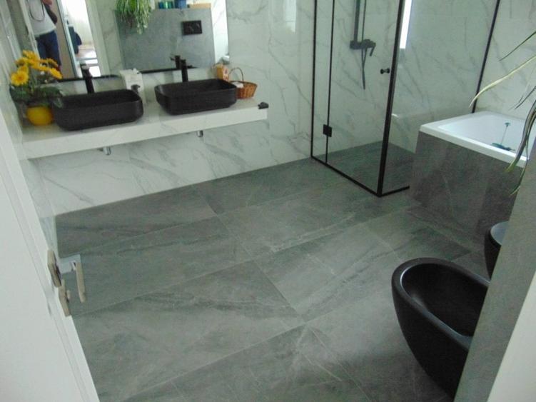 FARA COMISIOANE CASA TOP 3 camere 2 bai incalzire pardoseala tripane pe 800mp - 34