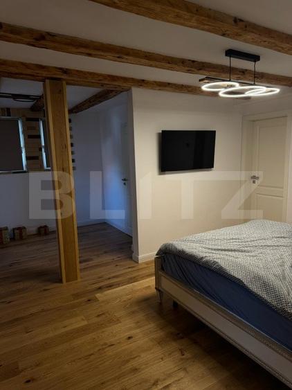 Apartament de vanzare lux , 80 mp, Central - 4