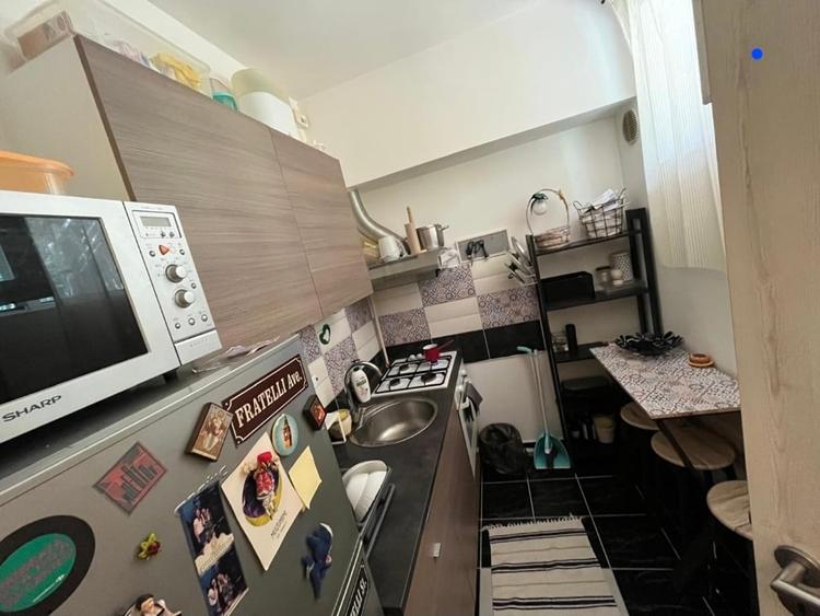 Garsoniera Grozavesti - 5