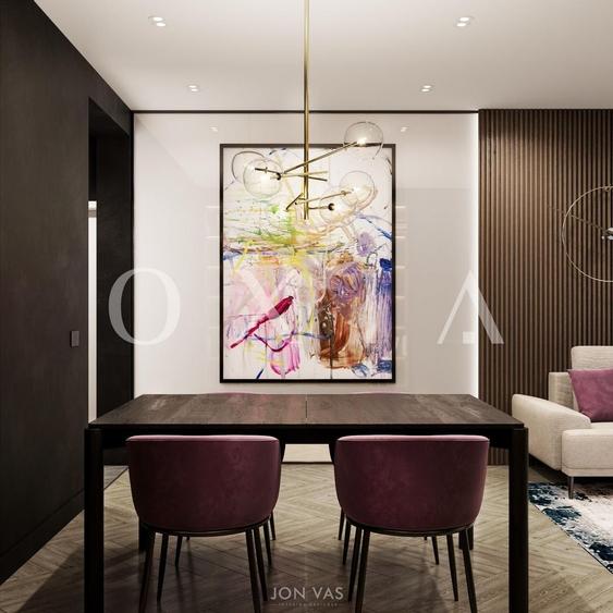 SX526 Case moderne, cu sisteme smart home - 16