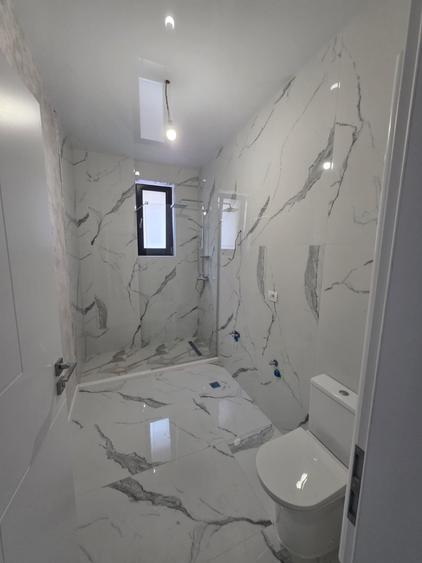 2 camere Campus - bloc nou, cu vedere la lac 118000 euro - 14