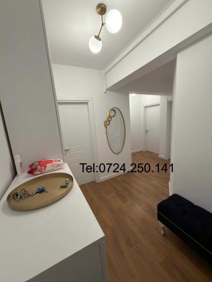 Apartament 3 Cam decomandat |Bloc Boutique| Piata Muncii Decebal - 8
