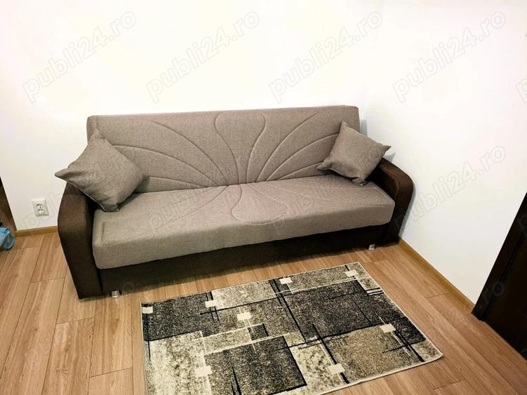 Garsoniera Drumul Taberei - Orizont vis-avi de AFI Palace Cotrocenui Mall - 9