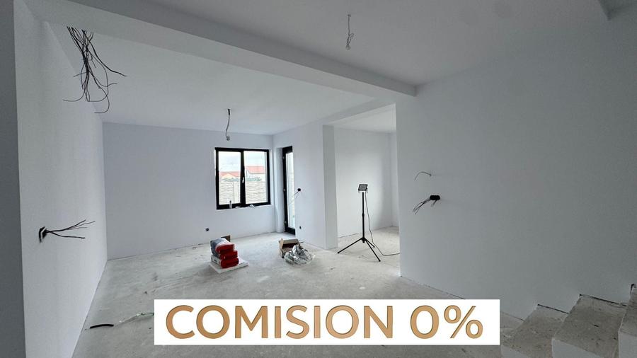 COMISION 0% | Duplex | 116 mp | 5 Camere | Zona Urseni | - 1