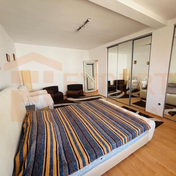 Vila D+P+1+M de vanzare - Oras Ovidiu Constanta - 8