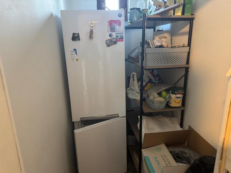 Vanzare apartament patru camere vila D+P+1+pod curte Cotroceni metrou - 13