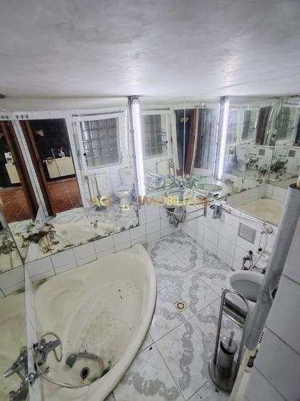 Casa 3 Camere de vanzare | Bucurestii Noi | Metrou | Garaj | Terasa - 14