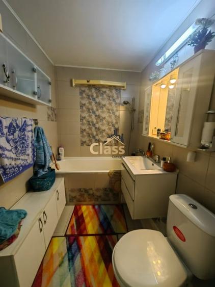 Apartament 3 camere | Decomandat | 65 mpu | Zona Observator Zorilor - 6