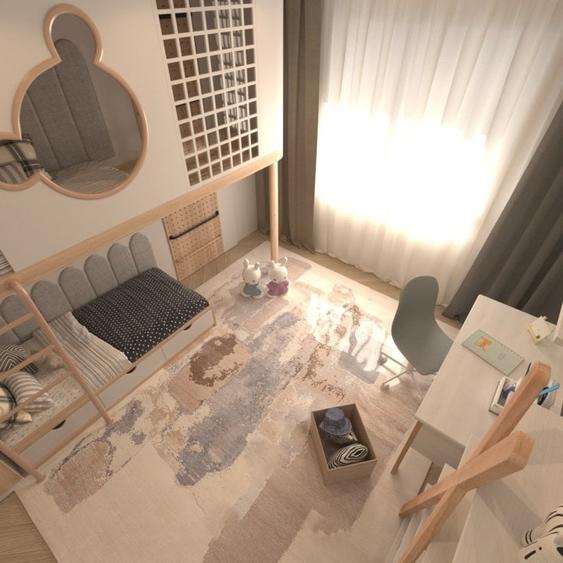 ULTIMELE CASE FINALIZATE 4 CAMERE-SOS. PIPERA-TUNARI - 18