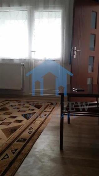 Garsoniera, Manastur - 4