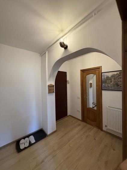 Studio / Garsoniera de inchiriat 32 mp, Codlea - 2