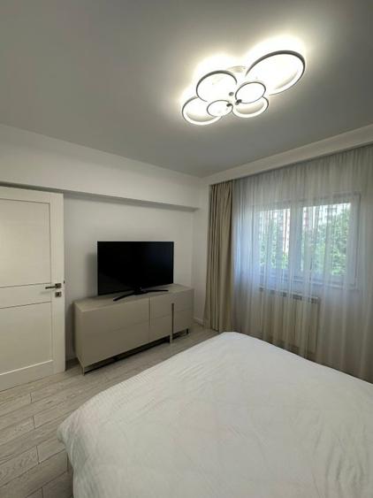 Apartament 2 camere de închiriat – modern, spațios, poziție excelentă în Bucureș - 12