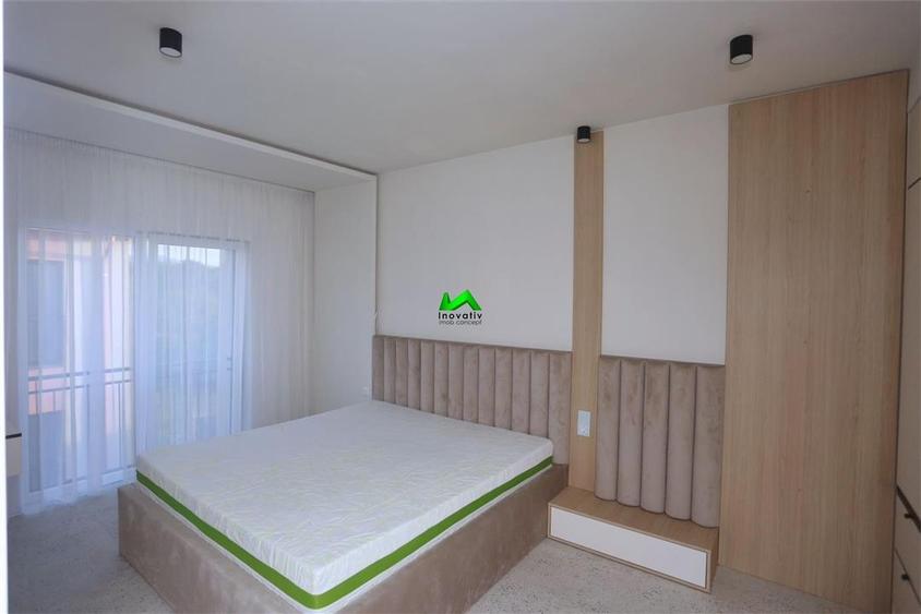 Apartament de inchiriat 2 camere Sibiu Selimbar - 5