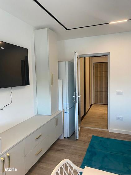 Garsoniera - Strada Saturn - 1