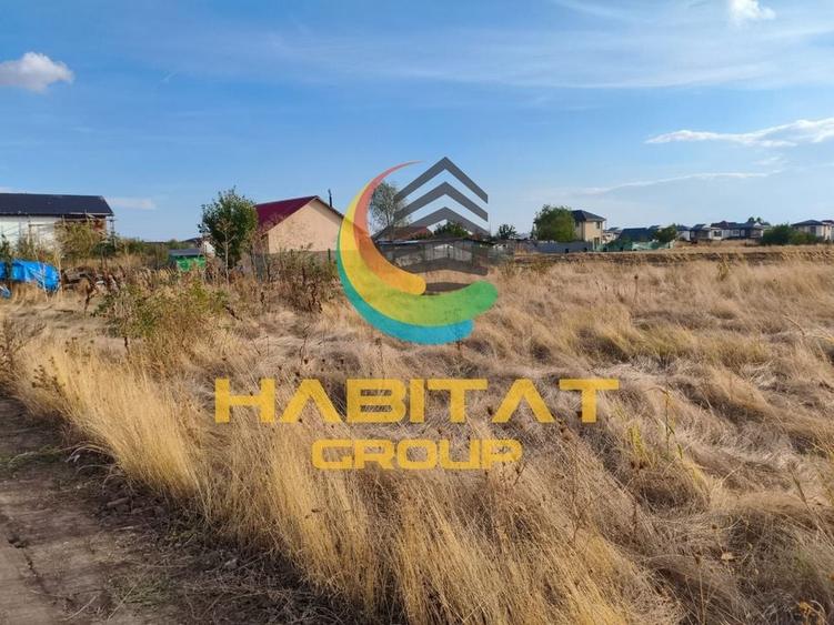 Teren Intravilan 420 mp - Utilitati in Zona - Pret Negociabil - 4