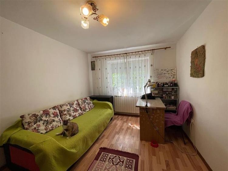 Apartament cu 2 camere de vanzare zona BIG Tulcea - 2