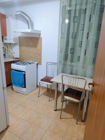 Berceni, Dimitrie Leonida, metrou, centrala proprie - 5