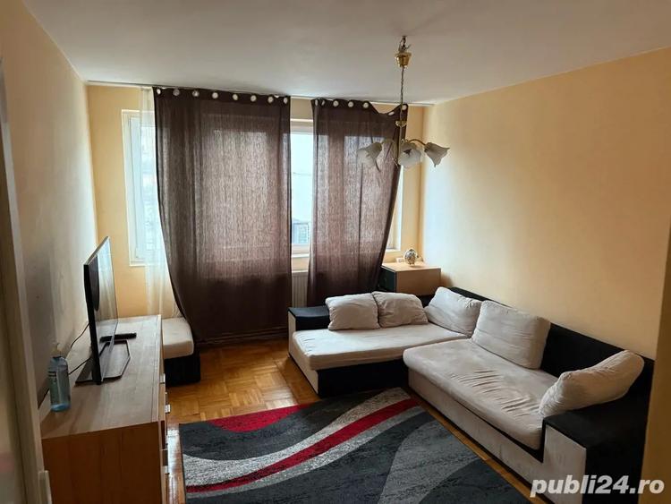 De inchiriat apartament 2 camere Arad, etaj 1 Calea Romanilor - 7