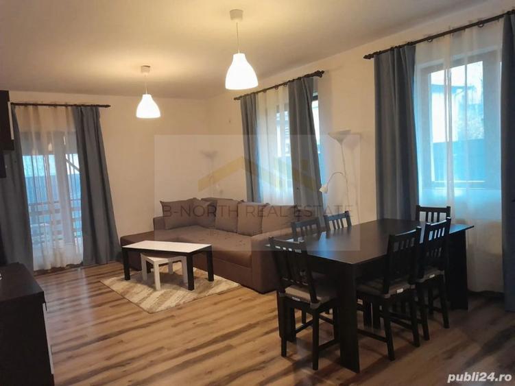 Inchiriere Vila Drragomiresti Deal - 8