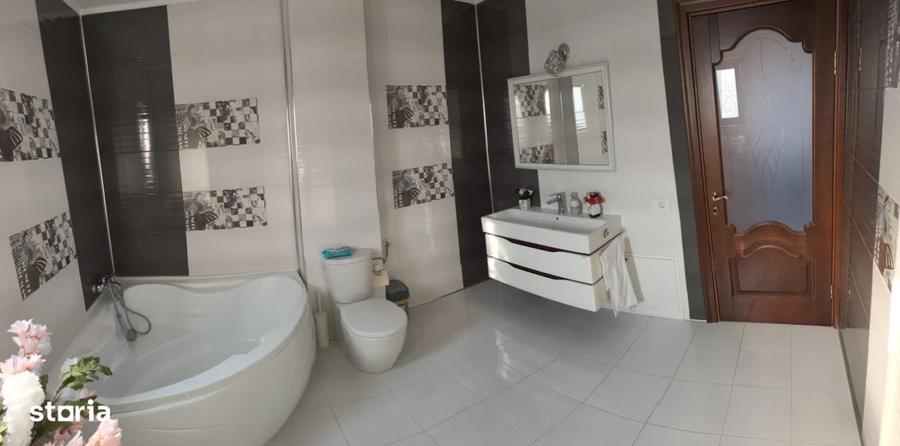 Fundeni Colentina | Vila 7 Camere | Piscina | Teren 610 Mp - 15