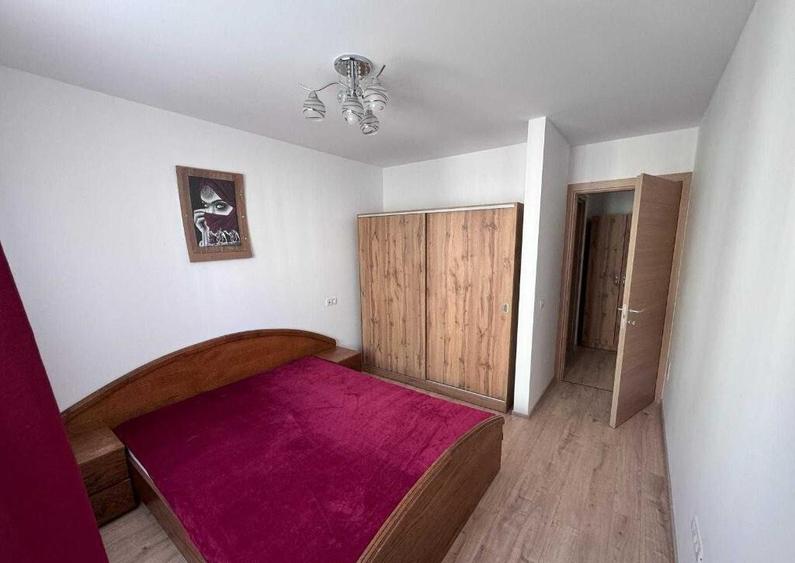 Apartament cu 2 camere in zona Andrei Muresanu - 1