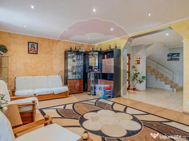 Casa DE VIS Feldioara/ Ucea/ Fagaras- DE VANZARE! - 11