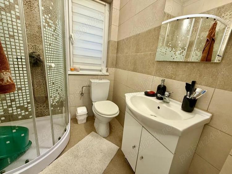 A 1667 De vanzare casa in Sancraiu de Mure? - 7