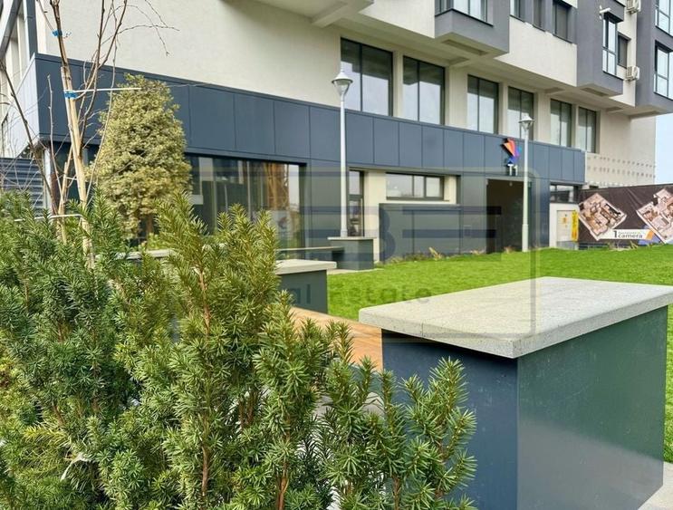 Apartament premium STUDIO Comat Towers - 31