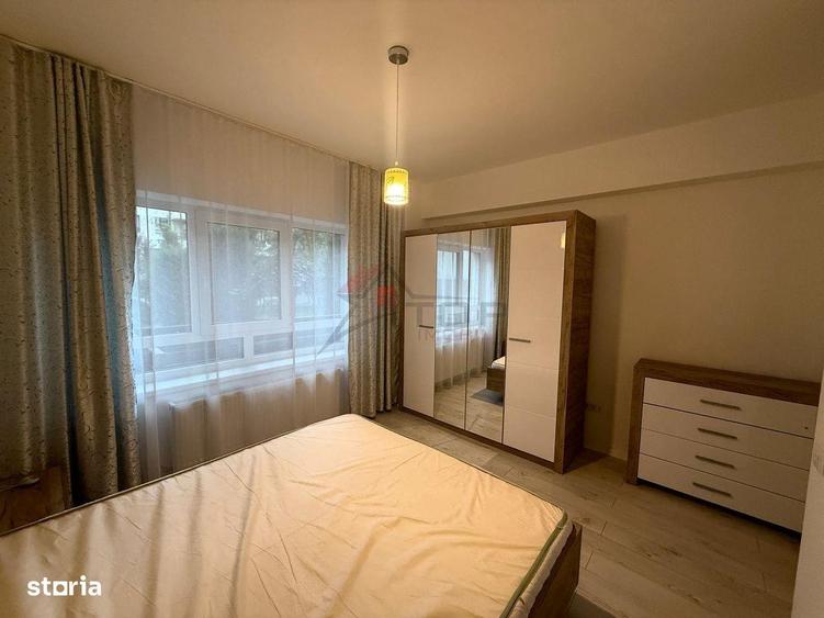 Apartament cu 2 camere decomandat, Valea Lupului - Atrium Garden - 4