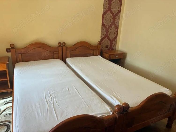 Inchiriez loc in camera pentru o fata - 5