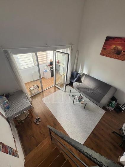 Apartament o camera în zona COMPLEX  DIANA - 8