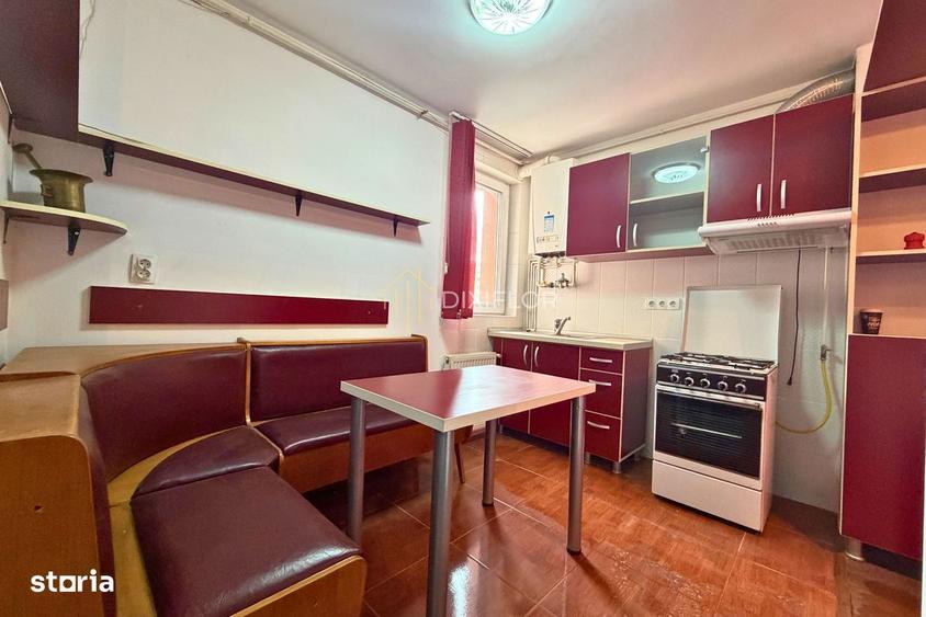 Apartament 3 camere | Dambu Pietros | 115.000 - 4