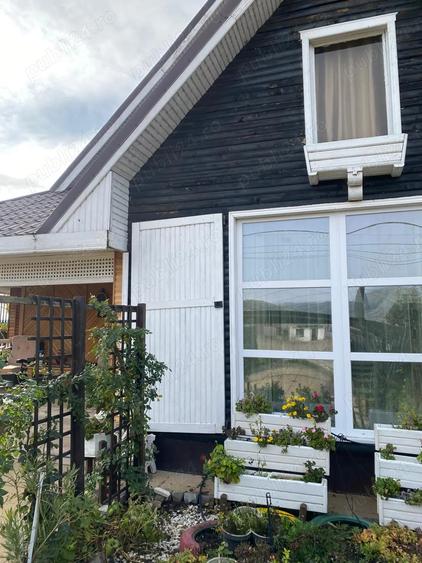 Casa ecologica din lemn stratificat - 3