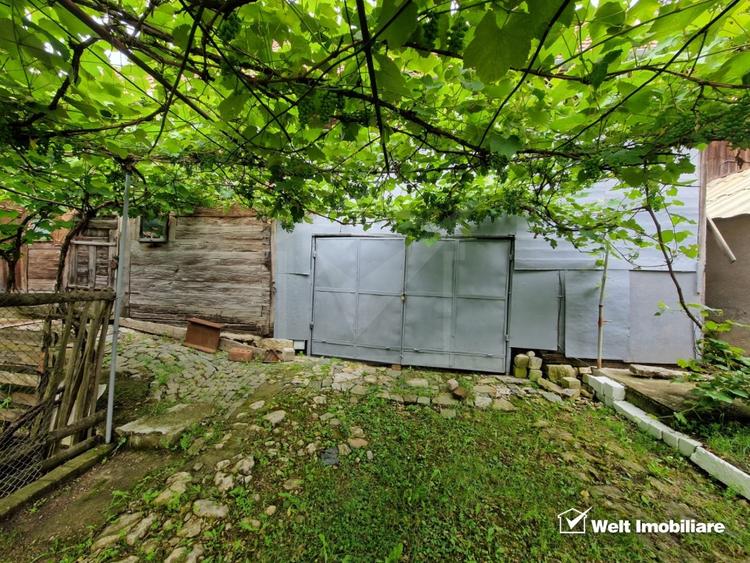 O noua viata la tara, la doar 28 km de oras! - 18